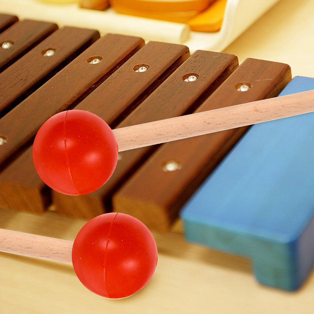 2 Çift Dil Davulu Tokmağı Sağl - Musical Instrument Marimba incelemesi ve fiyatı