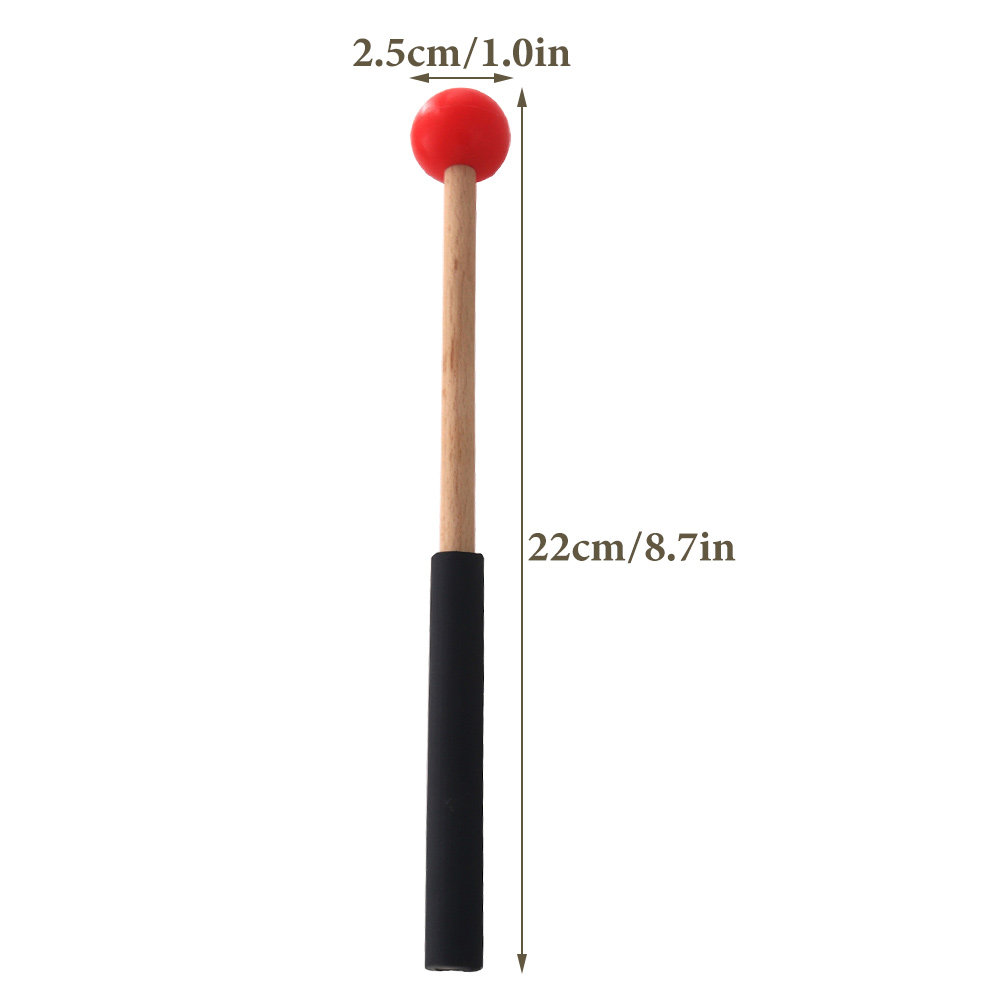 2 Çift Dil Davulu Tokmağı Sağl - Musical Instrument Marimba incelemesi ve fiyatı