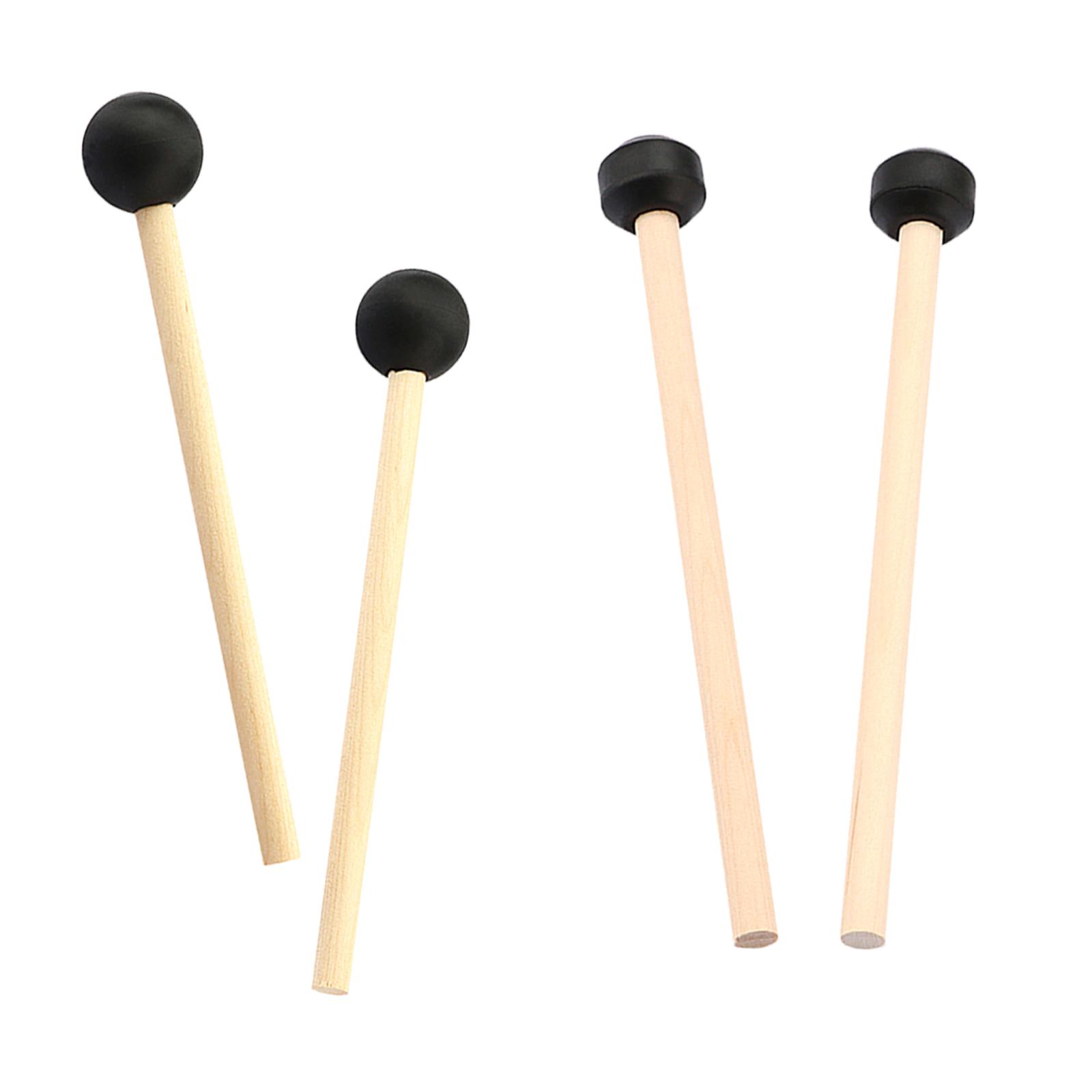 2 adet perküsyon bagetler müzi - Musical Instrument Marimba incelemesi ve fiyatı