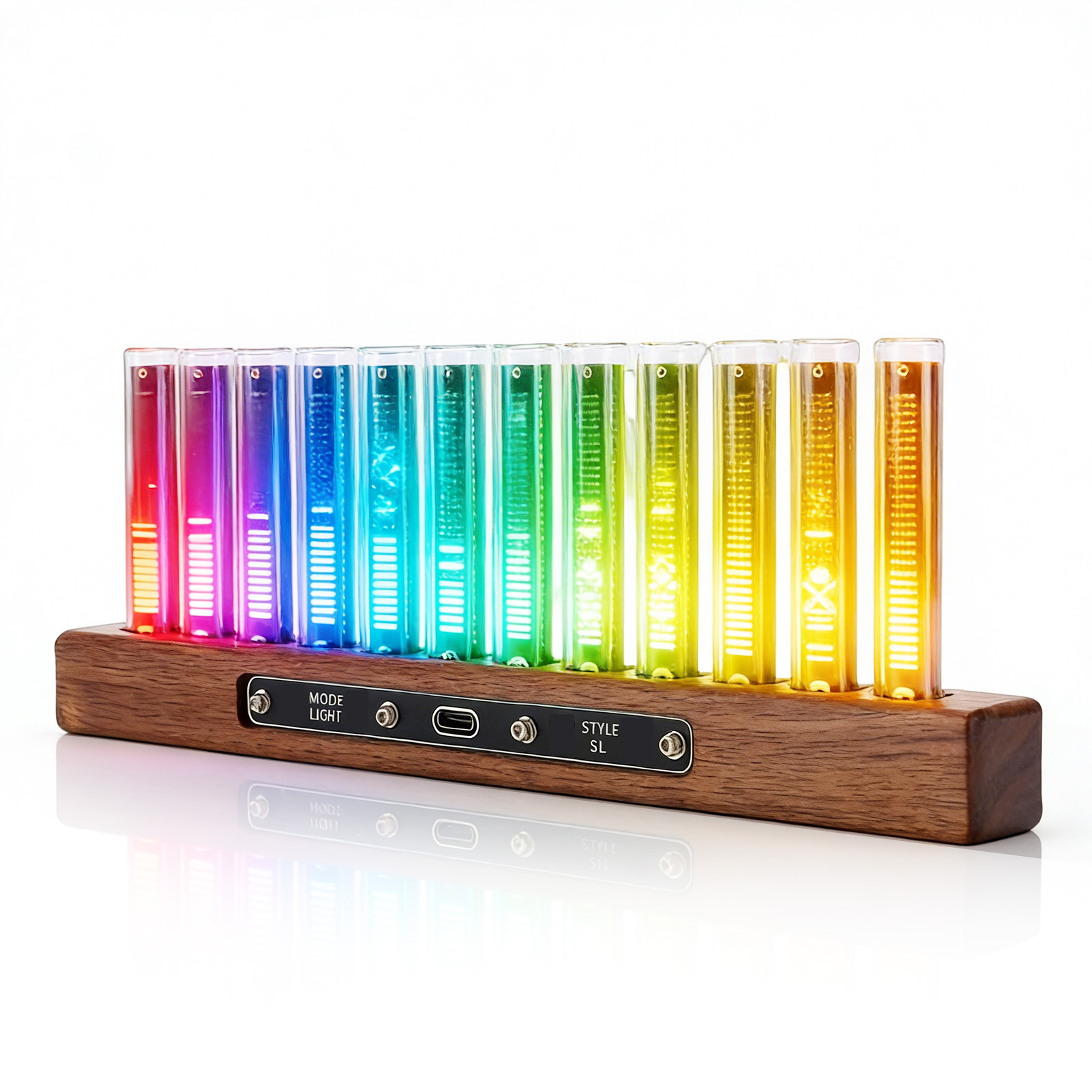 LED Müzik Spektrum Göstergesi  - Musical Instrument Tuba incelemesi ve fiyatı